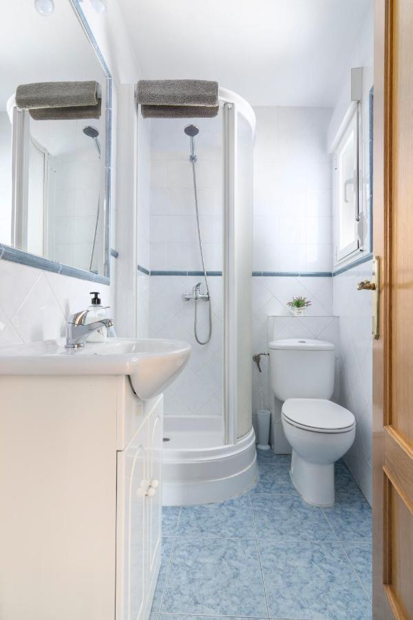 Apartamento La Muralla - Leonapartamentos المظهر الخارجي الصورة