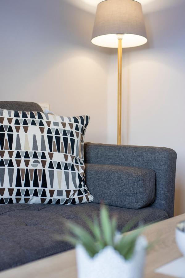 Apartamento La Muralla - Leonapartamentos المظهر الخارجي الصورة